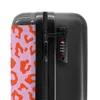 NoBoringSuitcases.com® Koffer Handgepäck Trolley Rollkoffer Produktbild-Vorschau 5