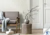 Vliestapete selbstklebend 78455-1 Designdrop Landhaus weiß Produktbild-Vorschau 11