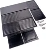 Gartenbox - Kissenbox - Auflagenbox - Truhe mit Deckel 390 Produktbild-Vorschau 9