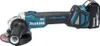 Makita DGA511RTJ - Uhlová brúska - akumulátorová - 125 mm - Náhľad obrázku produktu 8