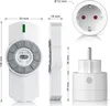 Set di prese radiocomandate BEARWARE per uso interno 3x Anteprima dell’immagine prodotto 3