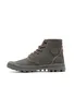 Palladium Pampa Hi Coated in Braun – 5 UK - 38 EU - 5.5 US Produktbild-Vorschau 3
