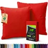 AR Line 2er Pack Jersey Kissenbezüge 80x80 Baumwolle – Produktbild-Vorschau 1
