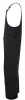 Oakley Herren Schneehose TNP Shell Bib Blackout : XS Größe: Produktbild-Vorschau 5