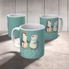 Mr. & Mrs. Panda Tasse Großelternliebe - Meeresbrise - Produktbild-Vorschau 5