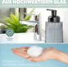 bremermann Seifenspender, Schaum-Seifenspender Spender für Produktbild-Vorschau 6