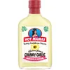 HOT MAMAS Sunny Caribbean Chunky Garlic Sauce Sauce à l'ail Voir les images du produit 1