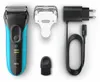 Braun Series 3 3040s, Scheerapparaat met plat scheerhoofd, Productafbeelding-voorbeeld 2