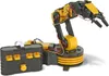 Roboterarm Velleman Bausatz Velleman KSR10 Elektronischer Produktbild-Vorschau 1