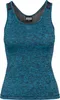 Urban Classics TB1657 | Ladies Active Melange Trainings Top Produktbild-Vorschau 7