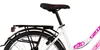 24 zoll Kinderfahrrad Mädchenfahrrad  City Bike Produktbild-Vorschau 4