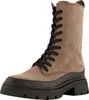 Gabor  Damenschuhe Stiefel Schnürer Braun Freizeit, Produktbild-Vorschau 47