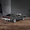 LEGO® Technic 42111 Dodge Charger Doma Podgląd zdjęcia produktu 20