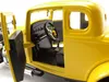 Modèle réduit d'une Ford Hot Rod, couleur violette Voir les images du produit 7