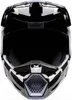 FOX V1 Diffuse Special Edition Motocross Helm, Produktbild-Vorschau 3
