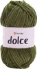 YarnArt Dolce Chenille Strickgarn 100g Lauflänge 120m, Produktbild-Vorschau 4
