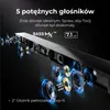 Odłączany soundbar ULTIMEA 7.1-kanałowy z podświetleniem Podgląd zdjęcia produktu 3