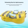 Mambobaby Baby-Schwimmring, nicht aufblasbar, wasserdicht, Produktbild-Vorschau 8