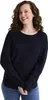 Stooker Women CARINA Damen Strickpullover Slim Fit 48/50 Produktbild-Vorschau 1