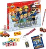 Fireman Sam Adventskalender Produktbild-Vorschau 1
