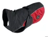 Hunter Hundemantel Uppsala Cozy, Größe:50 cm, Produktbild-Vorschau 7