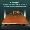 Anycubic Kobra 3 Combo 3D Drucker mehrfarbig Produktbild-Vorschau 3