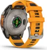 Garmin fēnix® 8 – 47 mm Amoled Sapphire – GPS-Multisport Produktbild-Vorschau 5