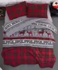 Mixibaby Feinflanell Winter-Bettwäsche Hirsch 2tlg. 100% Produktbild-Vorschau 5