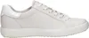 Ecco Soft 7 Side Zip Lace  Veterschoenen Laag - Wit - Maat Voir les images du produit 4