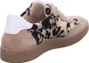 Paul Green Damen Sneaker sand leo 5 Anteprima dell’immagine prodotto 2