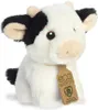 Aurora, 35072, Eco Nation Mini Cow, 13 cm, pluszowa, Podgląd zdjęcia produktu 2