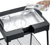 Severin PG8566 Barbecue & Grill Elektro Schwarz 2200 W Podgląd zdjęcia produktu 8