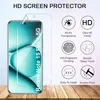 CLM-Tech 4er Set Schutzfolie kompatibel mit Xiaomi Redmi Produktbild-Vorschau 2