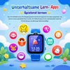 Blackview Z10 Kinderuhr smartwatch, GPS und 4G-Videoanrufe Produktbild-Vorschau 8