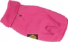 Fashion Dog Fleece-Hundemantel - Fuchsia - 33 cm Produktbild-Vorschau 2