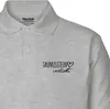 Huuraa Herren Polo Shirt Taunusstein verliebt XL Sport Grey Produktbild-Vorschau 2
