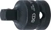 BGS technic Impact Socket Adaptor, 74 g Náhled obrázku produktu 1