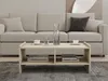 Skye Decor, Pera - Travertine, tables basses, travertin, 90 Voir les images du produit 2