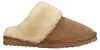 Warmbat Flurry  Pantoffels Open - cognac - Maat 39 Productafbeelding-voorbeeld 4
