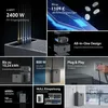 MARSTEK Jupiter C Plus 2,56kWh Balkonkraftwerk Speicher, Produktbild-Vorschau 6
