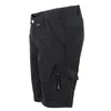PLANAM Norit Herren Short 6450-schwa/schwa  Größe XL Produktbild-Vorschau 3