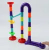 Woopie Ball Track Spiral Set 142 ks. Náhled obrázku produktu 11