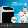 TroniTechnik® Mobiles Klimagerät 5in1 Klimaanlage Produktbild-Vorschau 7