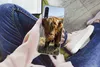 MuchoWow® Handyhülle Schutzhülle Hülle für Samsung Galaxy Produktbild-Vorschau 3