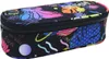 CoolPack Campus Disney Stitch oval Schule Federtasche Produktbild-Vorschau 3