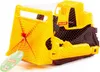 Expert Bulldozer, zabawkowy buldożer Podgląd zdjęcia produktu 1