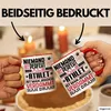 Athlet Geschenk Tasse Lustige Geschenkidee für Athlet Produktbild-Vorschau 2