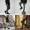 TIMBERLAND - Pánska turistická obuv Euro Rock - Veľkosť 42 Náhľad obrázku produktu 21