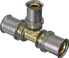 Pezzo a T Wavin ridotto 20x16x20 (n. 4064354) Anteprima dell’immagine prodotto 1