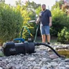 Pompa da giardino a batteria Scheppach C-GP3000-X - 20 V Anteprima dell’immagine prodotto 9
